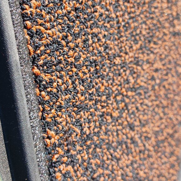 *SOLD• NEW 2013-2018 Dodge Ram Laramie Longhorn Edition OEM MOPAR Floor Mat 3pc - Picture 9 of 16